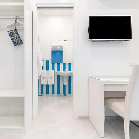 B&B Blue Coral 소렌토