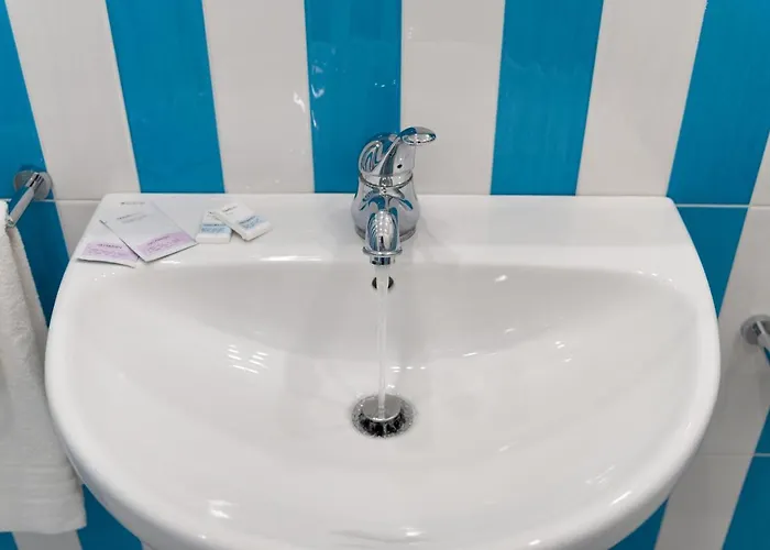 Blue Coral B&B 소렌토