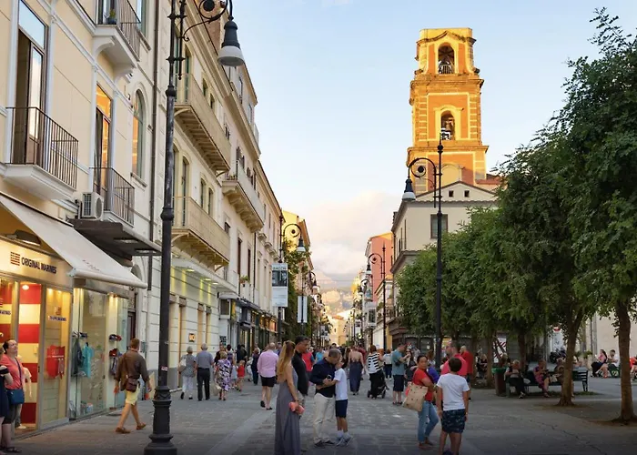 Blue Coral 4* 소렌토