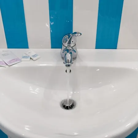 Blue Coral Отель типа 