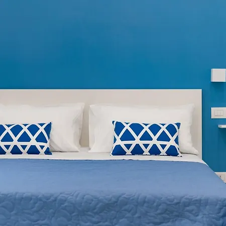 Blue Coral Bed & Breakfast