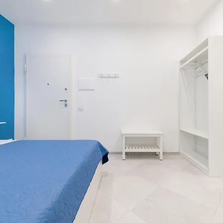 Blue Coral Отель типа 