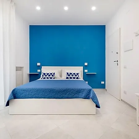 Blue Coral B&B