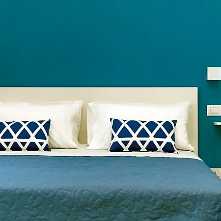 B&B Blue Coral 소렌토