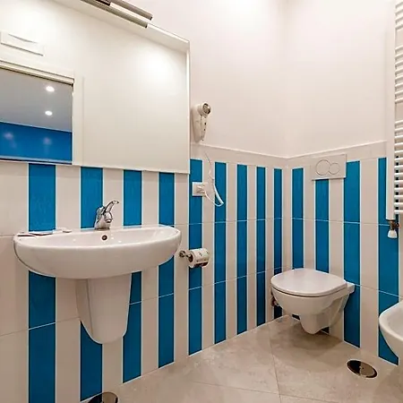 Blue Coral B&B