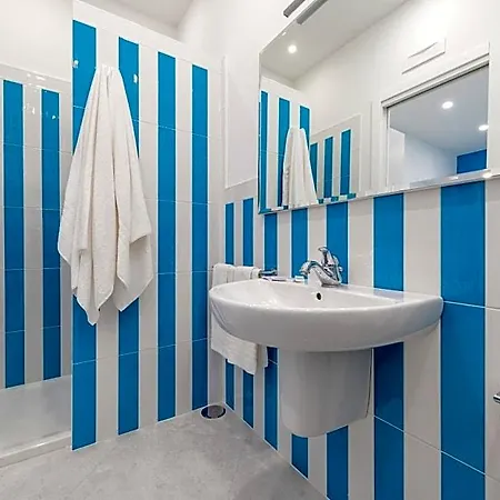 Blue Coral 4* Сорренто
