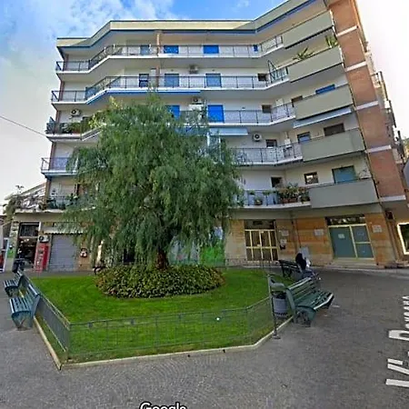 Blue Coral Отель типа 