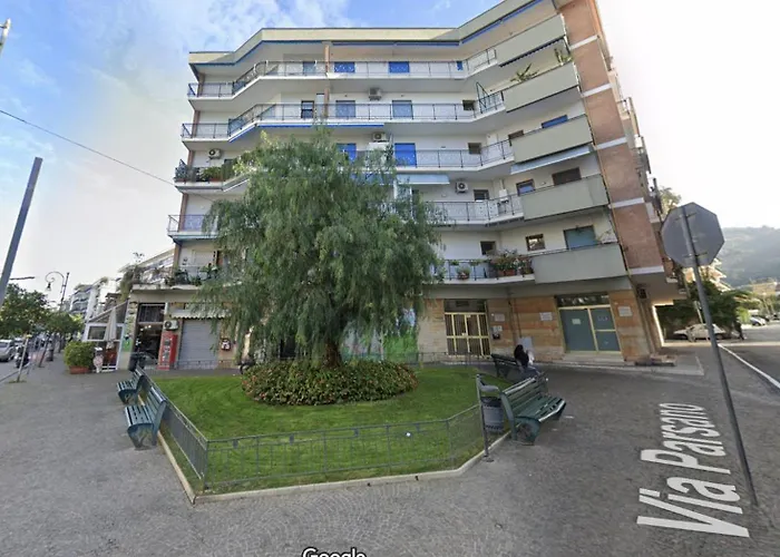 Bed & Breakfast Blue Coral Sorrento