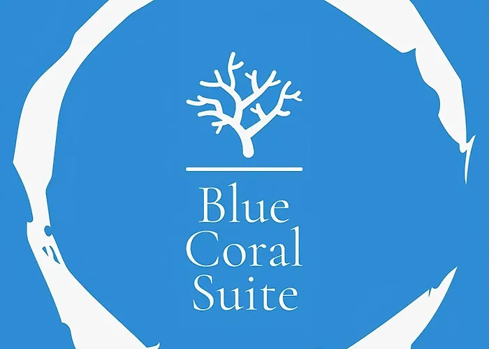 Couette-café Blue Coral Sorrente