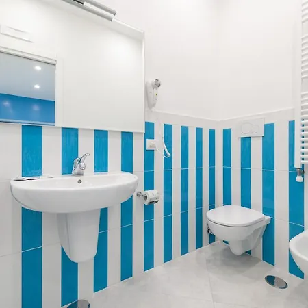 Blue Coral Σορέντο