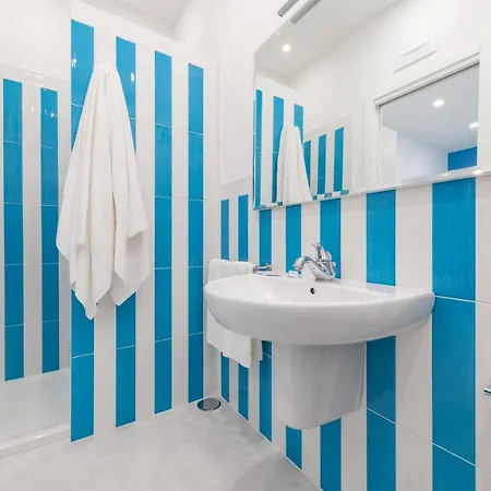 Blue Coral Bed & Breakfast