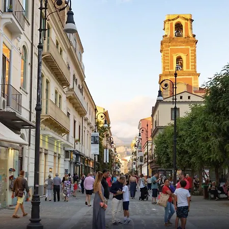 Blue Coral 4* Sorrento