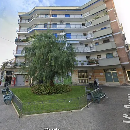 Bed & Breakfast Blue Coral Sorrento