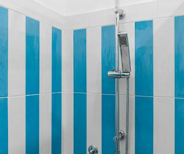 Bed & Breakfast Blue Coral 4*