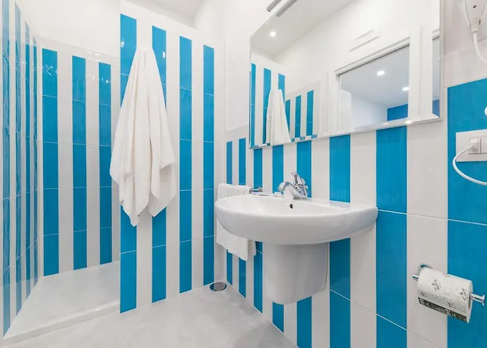 Blue Coral Bed & Breakfast