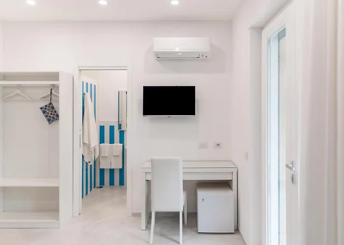 Blue Coral Bed & Breakfast 4*